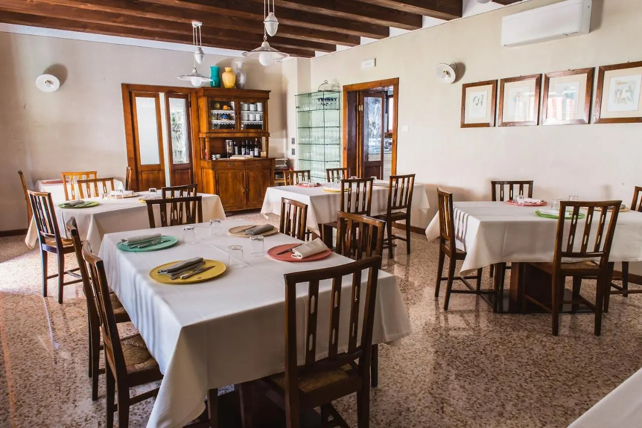 Locanda Solagna Quero
