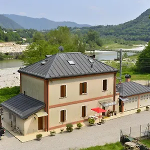 Appartamento Incantevole In Riva Al Piave, Quero