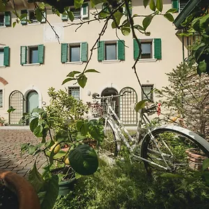 Bed & Breakfast A Casa Di Tom, SantʼAmbrogio di Valpolicella